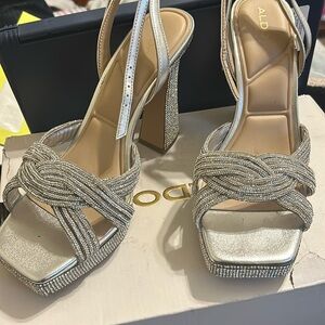 ALDO shoes